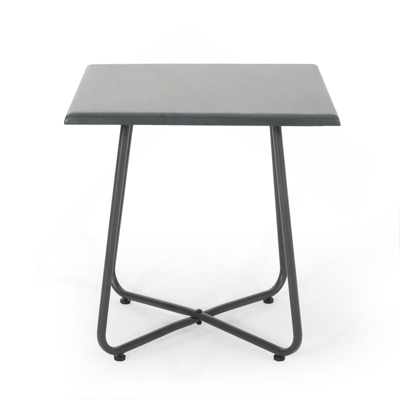 Table d'appoint 18 po Alder