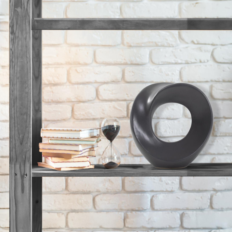 Henning Ceramic Sculpture
