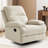 Ryse 36.4" Wide Rocker Recliner Chair-1194924353