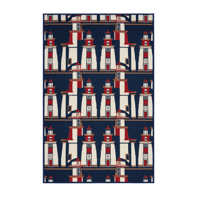  Tapis nautique lavable