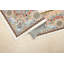 Tapis rectangulaire Breelan avec envers antidérapant-956771167