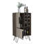 Skyler 60.9cm Bar Cabinet