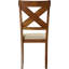 Grabel Trestle Dining Set-2010981712