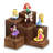 Wood Jewelry Stand +-1200877765