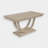 Kreshnik 6 - Person Trestle Dining Set-1231972117
