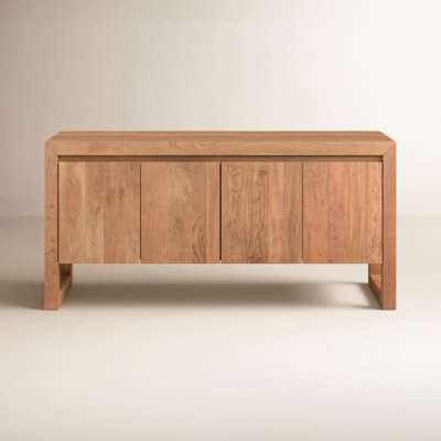 Colin Acacia Sideboard