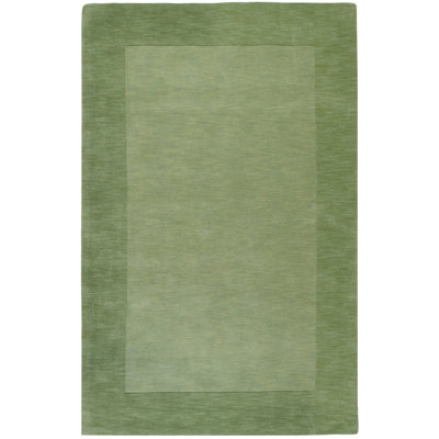 Tapis en laine tissé à la main Dolma