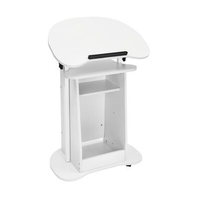 45.28'' MDF Podium