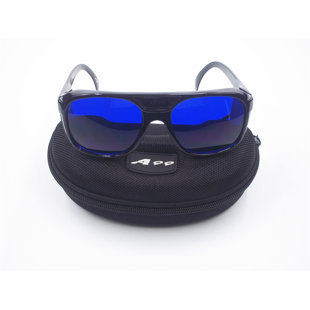 Lunettes A99 Golf E-1 Eagle Eye