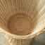 Wicker Urn-1845670052