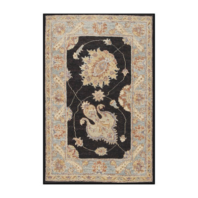 Oriental Indoor Rug