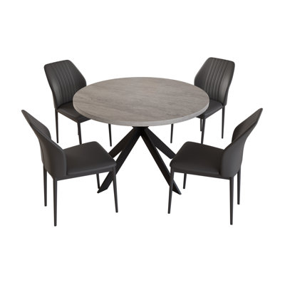 Ensemble de table de salle à manger Cappelletti