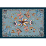 Thanda Nests Tablecloth - Cotton