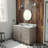 Dexterity 48" Single Bathroom Vanity Set-86914426