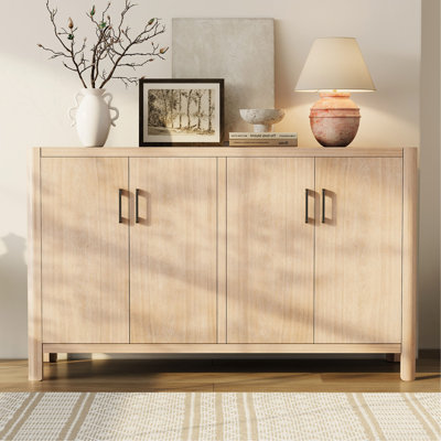 Armoire 4 portes Mirod