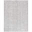 Rowe Handmade Tufted Ivory/Black Area Rug-391590281