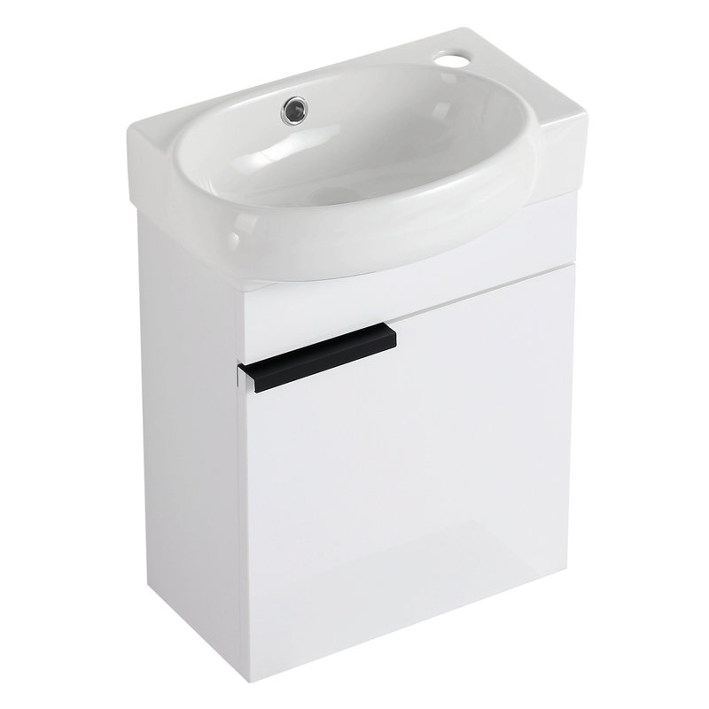 Markysha Bathroom Storage
