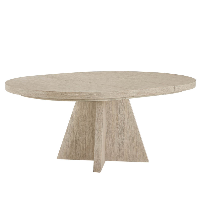 Dockside Dining Table, Tan