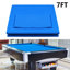 Feutre pour table de billard-52367435
