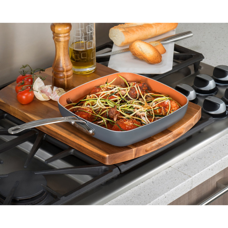 Non-Stick Frying Pan
