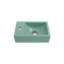 Milano 14.57'' L Bathroom Sink-532978807