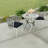 Outdoor Seat/Back Cushion-349640457