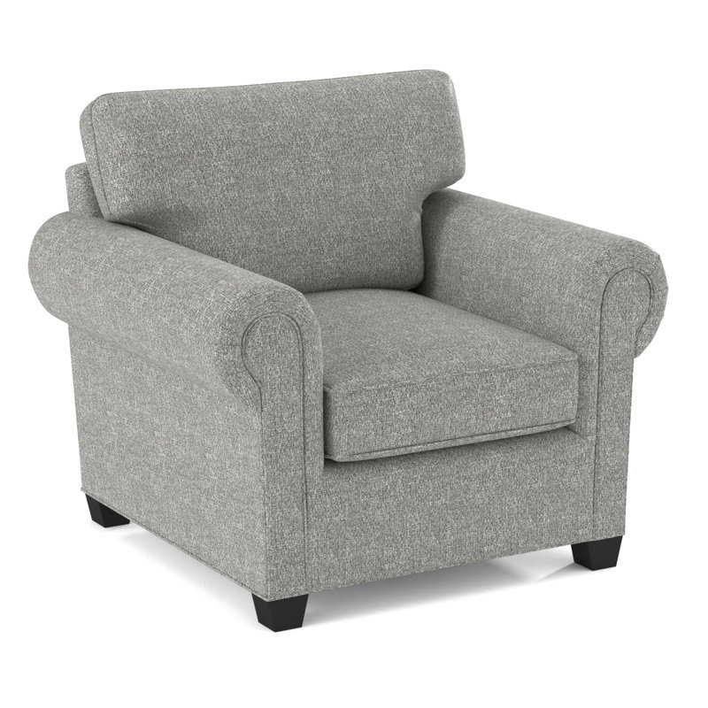 Fauteuil de 40 po de largeur Grace, Connelly Dove