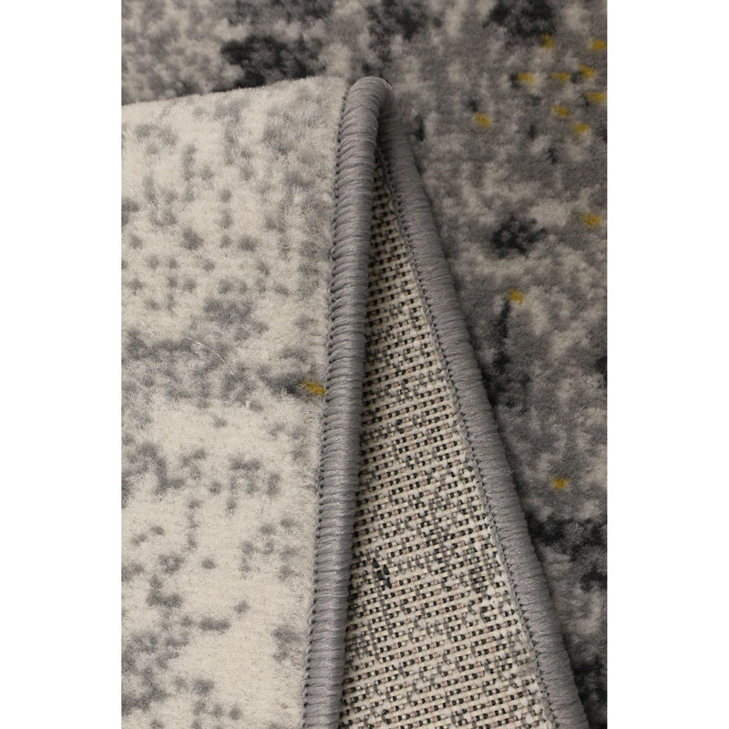 Maestro Abstract Area Rug, Rectangle 120 x 170cm