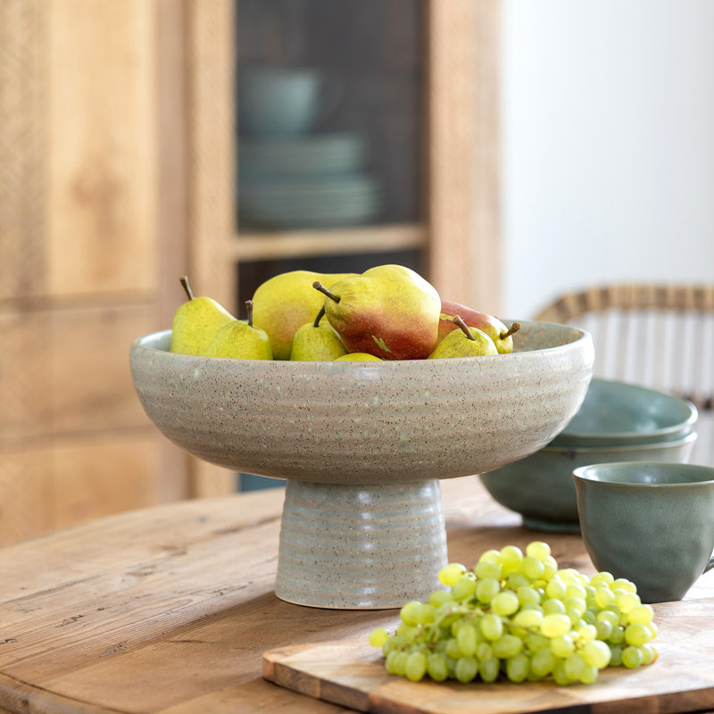 7 oz. Fruit Bowl, Tan