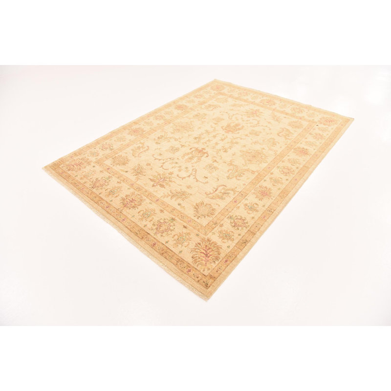 Olson Beige Rug