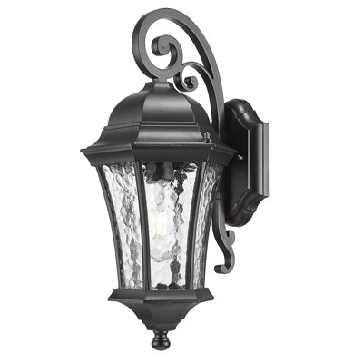 Prestbury Wall Light
