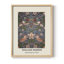William Morris, reproduction encadrée C III-100460539-100460537