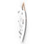 Witch Spell Casting Wooden Heart Plaque-2027386251-2027386261
