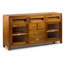Flash 2 Door 7 Drawer Sideboard