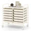12 Drawer Storage Drawer-514593605