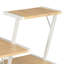 Alexandre Metal Base Writing Desk-1930195543-1930195540