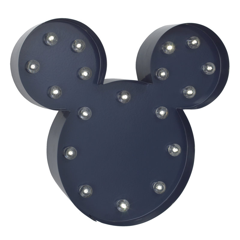 Fausse taxidermie Nojo Mickey