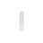 Deno Accent Curio Cabinet, 2 Arched Glass Doors, 74 Inch White