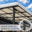 Hardtop Outdoor Bar Gazebo With Counter