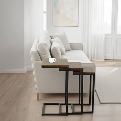 Kendrik C Table Nesting Tables