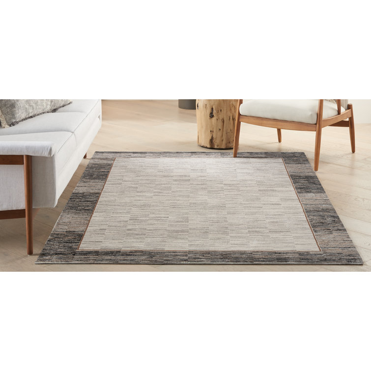 Printers Row Indoor Rug