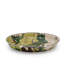 Set of 4 Camouflage Pasta Plates