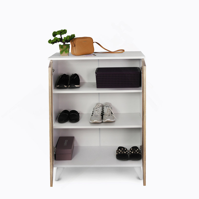 Armoire à chaussures Karina
