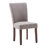 Lancaster 20.5'' H Upholstered Parsons Chair-262886121