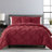 Carmen 3-Piece Pintuck Comforter Set-88602630-88602637