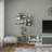 Girton 6 Piece Floating Shelf-1929765695