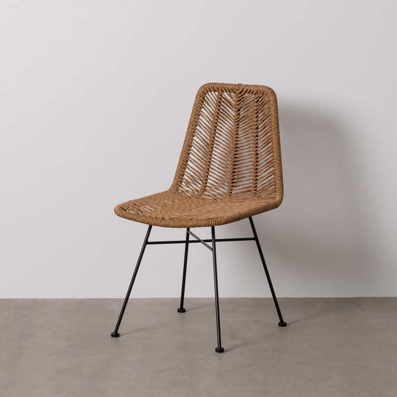 Amiira 45cm H Side Chair