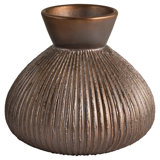 Starship Handmade Ceramic / Porcelain Table Vase