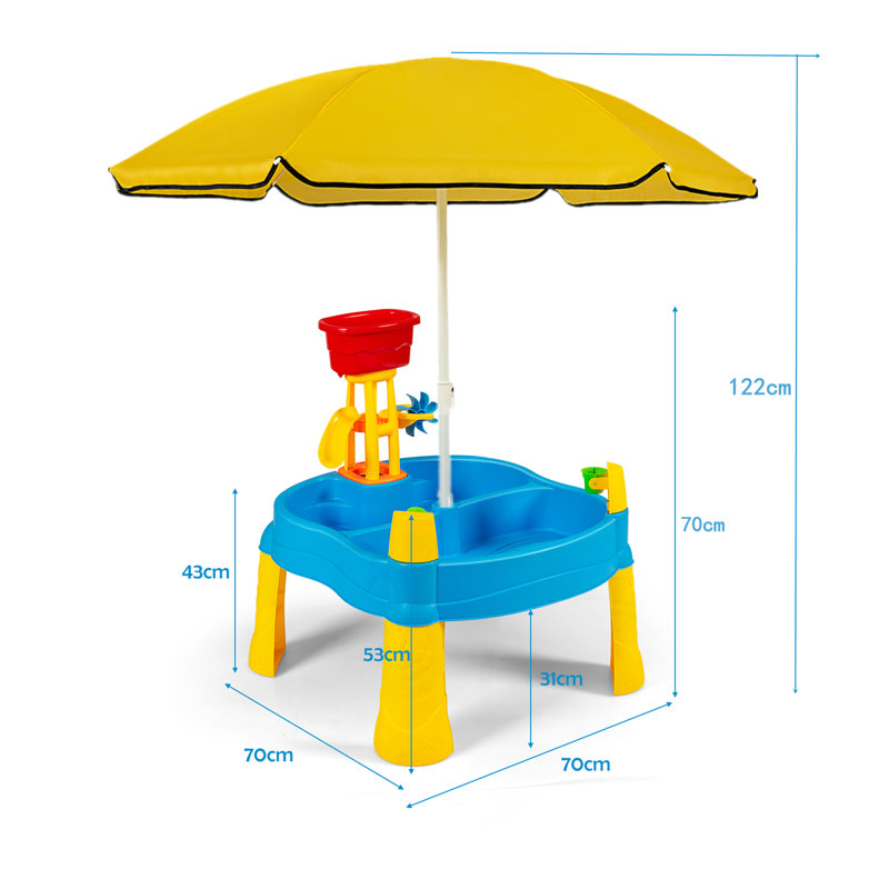 Hochstetler Plastic Toy