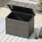  Kristiana 46.46'' W 127 Gallons Wicker / Rattan Outdoor Deck Box-56968617